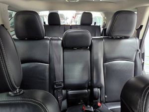 Fiat Freemont bild 11