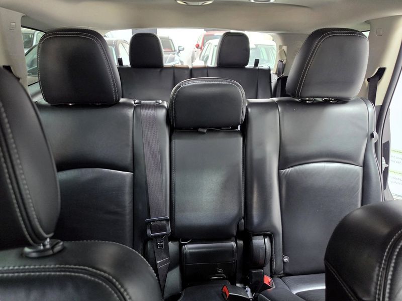 Fiat Freemont bild 11