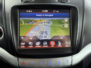 Fiat Freemont bild 21
