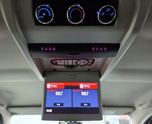 Fiat Freemont bild 15