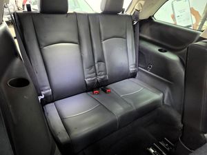 Fiat Freemont bild 12