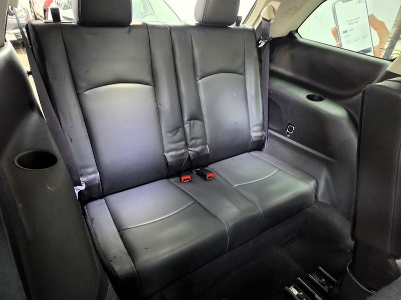 Fiat Freemont bild 12