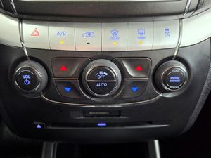 Fiat Freemont bild 25