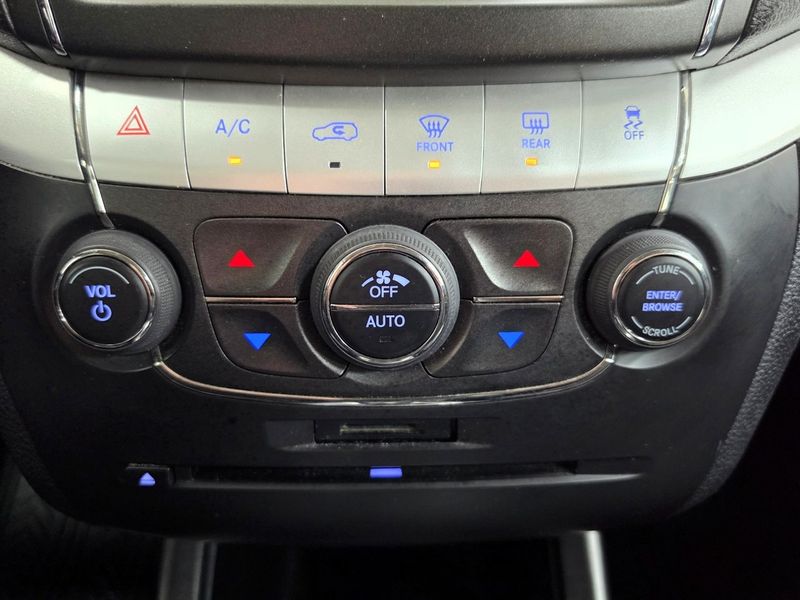 Fiat Freemont bild 25