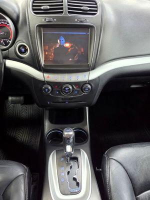 Fiat Freemont bild 20