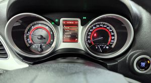 Fiat Freemont bild 14