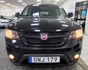 Fiat Freemont bild 32
