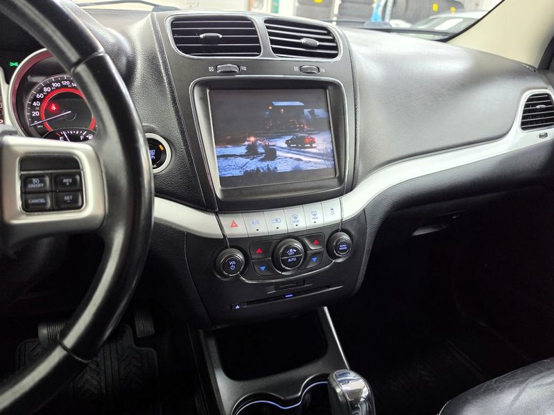 Fiat Freemont bild 19