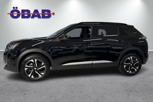 Peugeot 2008 bild 4