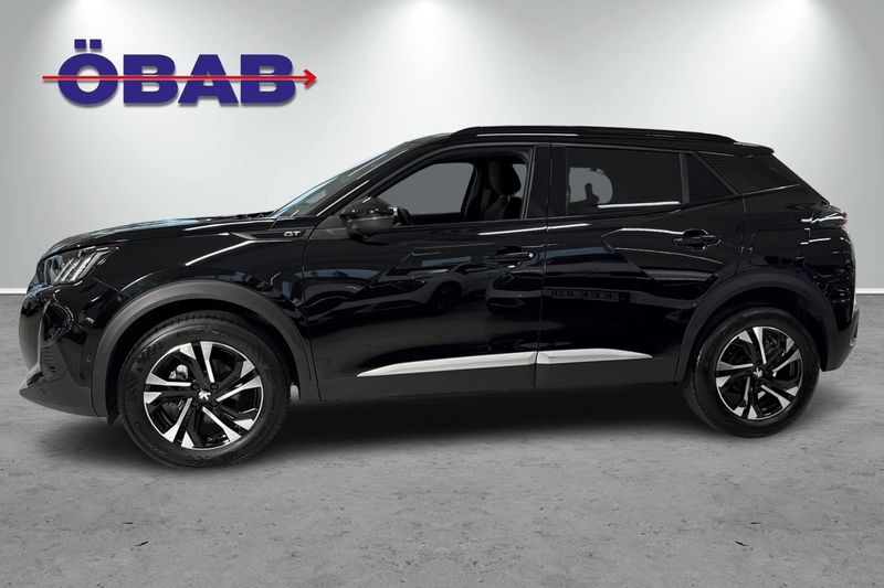 Peugeot 2008 bild 4