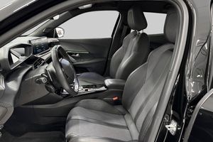 Peugeot 2008 bild 8