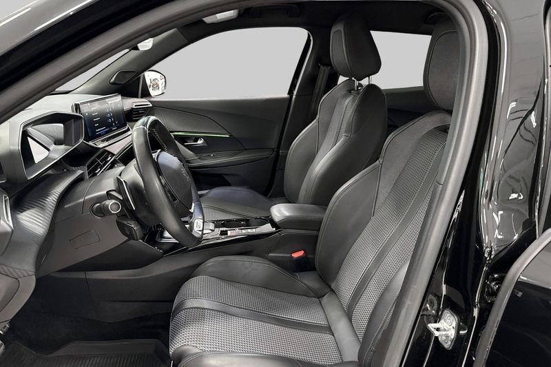 Peugeot 2008 bild 8