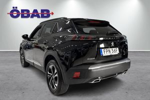 Peugeot 2008 bild 6