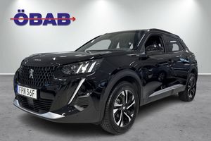 Peugeot 2008 bild 1