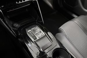 Peugeot 2008 bild 12