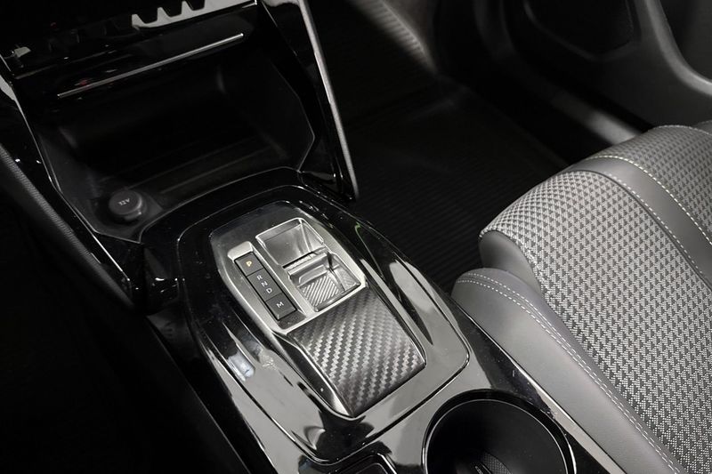 Peugeot 2008 bild 12