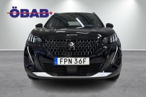 Peugeot 2008 bild 2