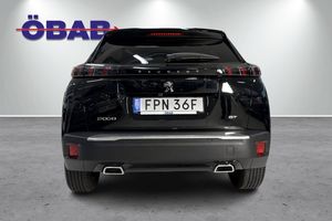 Peugeot 2008 bild 5