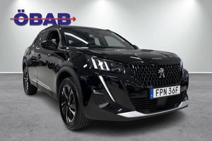 Peugeot 2008 bild 3