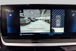 Peugeot 2008 bild 10