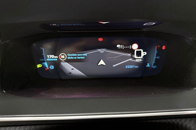 Peugeot 2008 bild 11