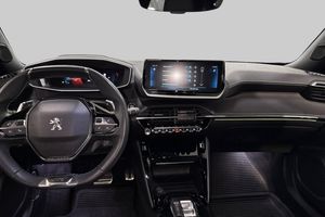 Peugeot 2008 bild 7