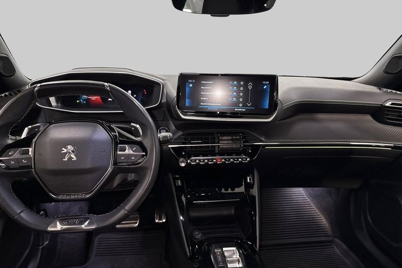 Peugeot 2008 bild 7