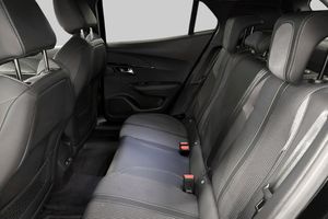 Peugeot 2008 bild 9