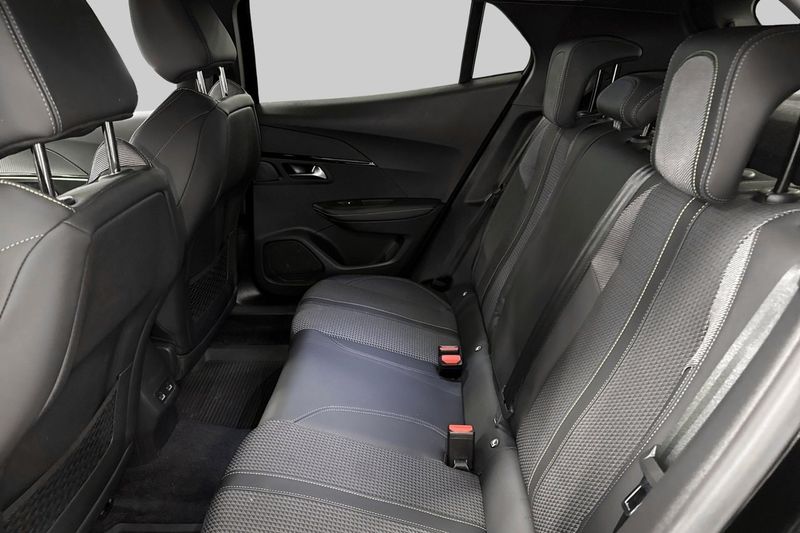 Peugeot 2008 bild 9