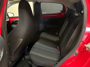 Peugeot 108 bild 14