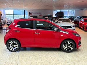 Peugeot 108 bild 8