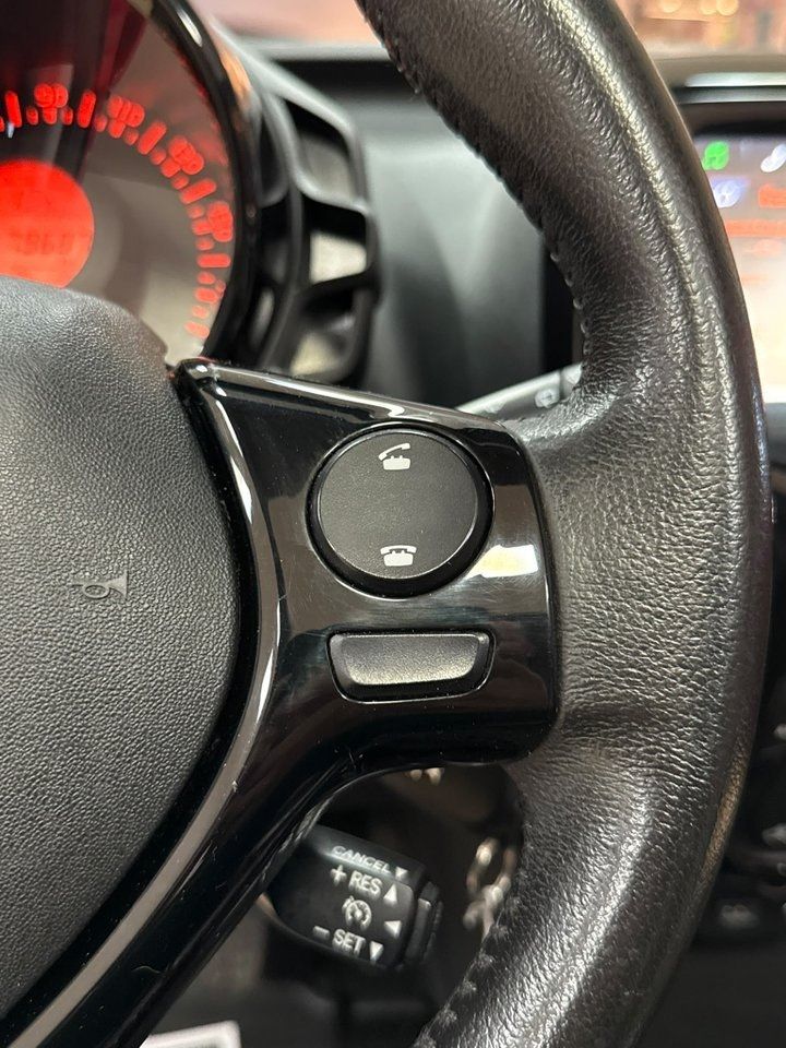Peugeot 108 bild 20