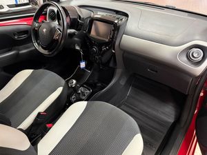 Peugeot 108 bild 16