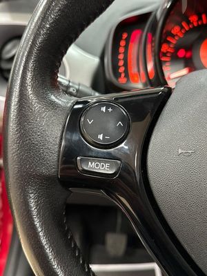 Peugeot 108 bild 21