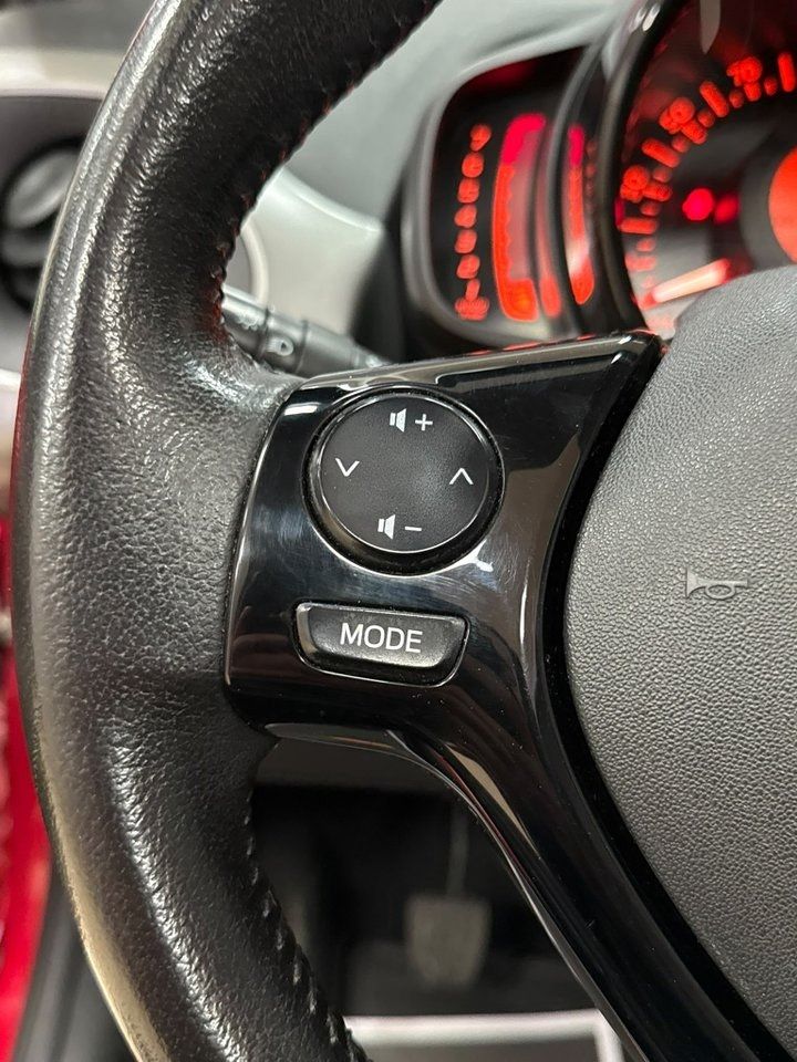 Peugeot 108 bild 21