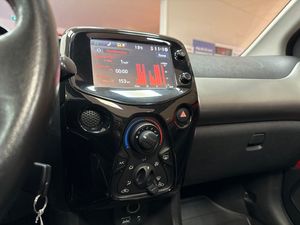 Peugeot 108 bild 22