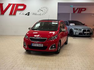 Peugeot 108 bild 3