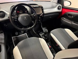 Peugeot 108 bild 13