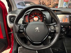 Peugeot 108 bild 18