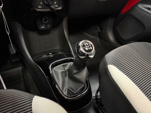 Peugeot 108 bild 19