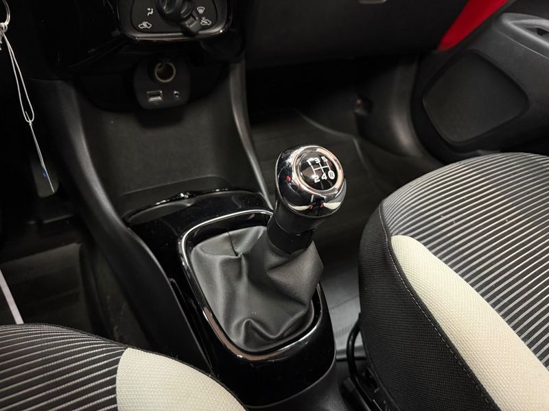 Peugeot 108 bild 19