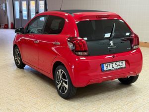 Peugeot 108 bild 5