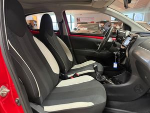 Peugeot 108 bild 17