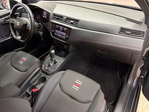 Seat Ibiza bild 16