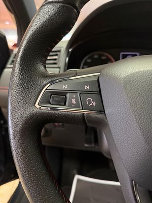 Seat Ibiza bild 21
