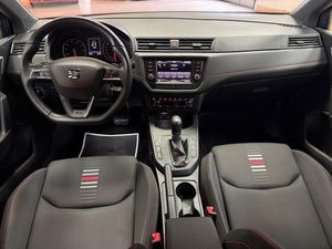 Seat Ibiza bild 15