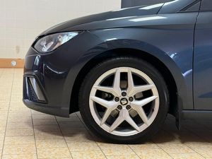 Seat Ibiza bild 11
