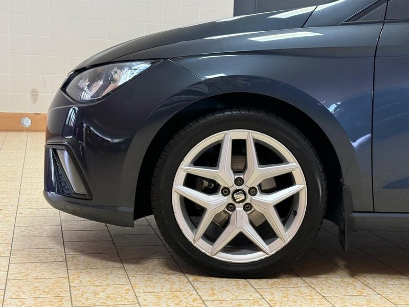 Seat Ibiza bild 11
