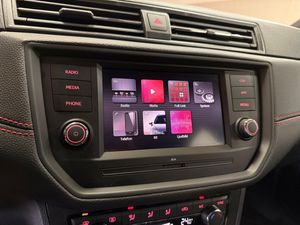 Seat Ibiza bild 22