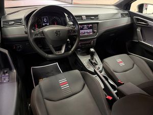 Seat Ibiza bild 13